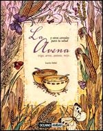 AVENA, LA | 9788475565804 | ARISO, LUCIA | Llibreria Drac - Librería de Olot | Comprar libros en catalán y castellano online