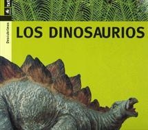DINOSAURIOS, LOS | 9788424607784 | Llibreria Drac - Librería de Olot | Comprar libros en catalán y castellano online