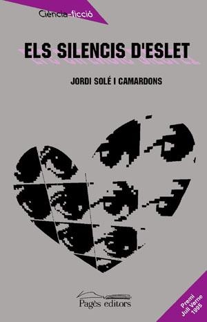 SILENCIS D`ESLET, ELS | 9788479353315 | SOLE-CAMARDONS, J. | Llibreria Drac - Llibreria d'Olot | Comprar llibres en català i castellà online