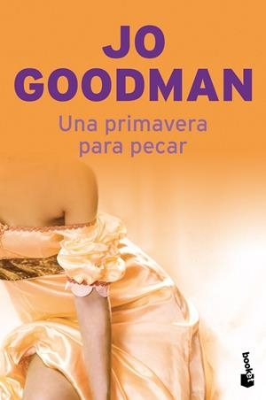 PRIMAVERA PARA PECAR, UNA | 9788408087007 | GOODMAN, JO | Llibreria Drac - Librería de Olot | Comprar libros en catalán y castellano online