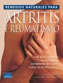 REMEDIOS NATURALES PARA ARTRITIS Y REUMATISMO | 9788420554853 | CHARLISH, ANNE | Llibreria Drac - Librería de Olot | Comprar libros en catalán y castellano online