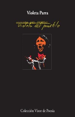 VIOLETA DEL PUEBLO | 9788475220703 | PARRA, VIOLETA | Llibreria Drac - Librería de Olot | Comprar libros en catalán y castellano online