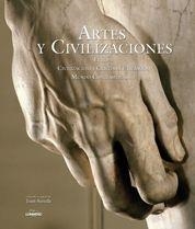 ARTES Y CIVILIZACIONES: EUROPA, CIVILIZACIONES CRISTIANA, IS | 9788497853637 | SUREDA, JOAN | Llibreria Drac - Librería de Olot | Comprar libros en catalán y castellano online