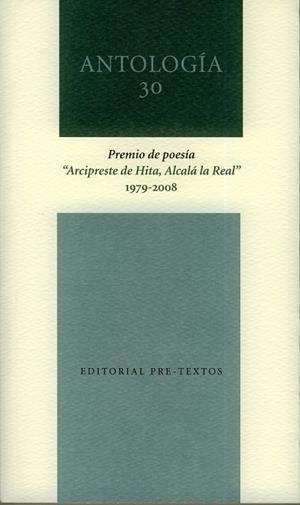 ANTOLOGIA 30. 1979-2008 | 9788481919639 | AA.VV. | Llibreria Drac - Librería de Olot | Comprar libros en catalán y castellano online