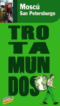 MOSCU SAN PETERSBURGO 2009 (TROTAMUNDOS) | 9788475255484 | AA.VV. | Llibreria Drac - Librería de Olot | Comprar libros en catalán y castellano online
