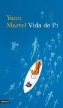 VIDA DE PI | 9788423341634 | MARTEL, YANN | Llibreria Drac - Librería de Olot | Comprar libros en catalán y castellano online