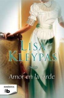 AMOR EN LA TARDE | 9788498727913 | KLEYPAS, LISA | Llibreria Drac - Llibreria d'Olot | Comprar llibres en català i castellà online
