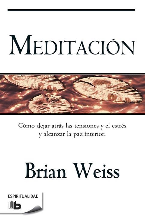 MEDITACION | 9788498727050 | WEISS, BRIAN | Llibreria Drac - Librería de Olot | Comprar libros en catalán y castellano online