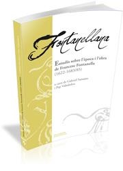 FONTANELLANA: ESTUDIS SOBRE L'EPOCA I OBRA DE FRANCESC FONTANELLA | 9788492707195 | Llibreria Drac - Librería de Olot | Comprar libros en catalán y castellano online