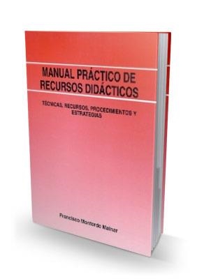 MANUAL PRACTICO DE RECURSOS DIDACTICOS | 9788485851775 | Llibreria Drac - Librería de Olot | Comprar libros en catalán y castellano online