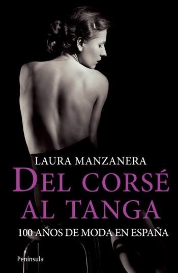 DEL CORSE AL TANGA | 9788499421186 | MANZANERA, LAURA | Llibreria Drac - Librería de Olot | Comprar libros en catalán y castellano online