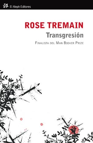 TRANSGRESION | 9788476699829 | TREMAIN, ROSE | Llibreria Drac - Librería de Olot | Comprar libros en catalán y castellano online