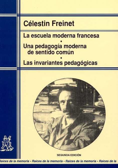 ESCUELA MODERNA FRANCESA | 9788471124104 | FREINET, CELESTIN | Llibreria Drac - Llibreria d'Olot | Comprar llibres en català i castellà online