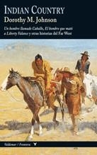 INDIAN COUNTRY | 9788477027126 | JOHNSON, DOROTHY M. | Llibreria Drac - Librería de Olot | Comprar libros en catalán y castellano online