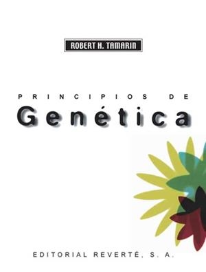 PRINCIPIOS DE GENETICA | 9788429118506 | TAMARIN, ROBERT H. | Llibreria Drac - Librería de Olot | Comprar libros en catalán y castellano online