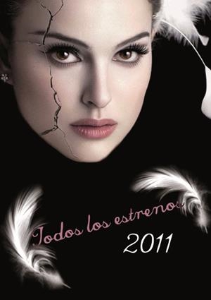 TODOS LOS ESTRENOS DE 2011 | 9788495121912 | VARIOS AUTORES | Llibreria Drac - Librería de Olot | Comprar libros en catalán y castellano online