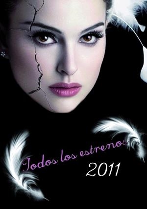 TODOS LOS ESTRENOS DE 2011 | 9788495121912 | VARIOS AUTORES | Llibreria Drac - Librería de Olot | Comprar libros en catalán y castellano online
