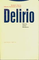 DELIRIO; HISTORIA, CLINICA, METATEORIA | 9788481641165 | BERRIOS, GERMAN E. | Llibreria Drac - Llibreria d'Olot | Comprar llibres en català i castellà online