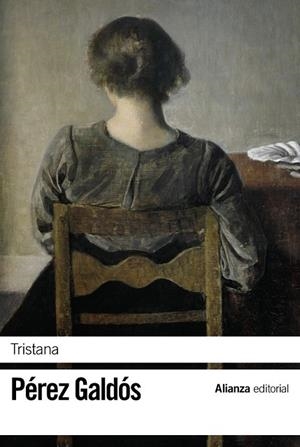 TRISTANA | 9788420660967 | PEREZ GALDOS | Llibreria Drac - Llibreria d'Olot | Comprar llibres en català i castellà online