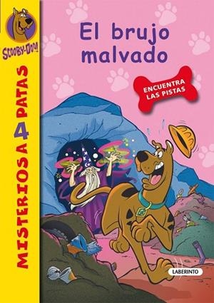BRUJO MALVADO, EL | 9788484835080 | VV.AA. | Llibreria Drac - Librería de Olot | Comprar libros en catalán y castellano online