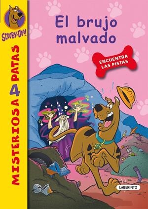 BRUJO MALVADO, EL | 9788484835080 | VV.AA. | Llibreria Drac - Librería de Olot | Comprar libros en catalán y castellano online