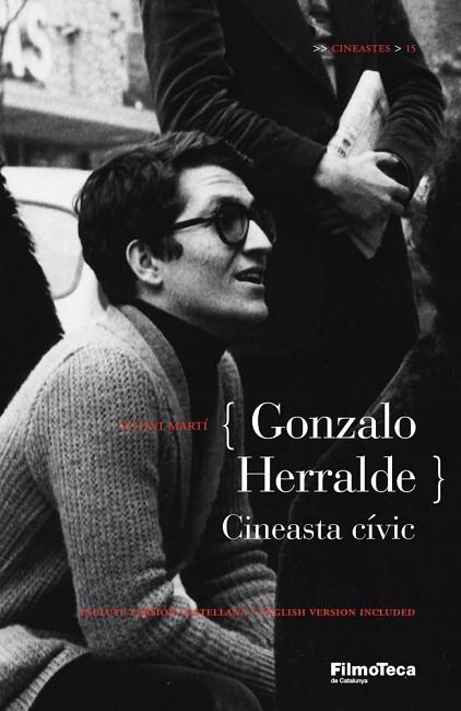 GONZALO HERRALDE | 9788498092028 | MARTI, OCTAVI | Llibreria Drac - Llibreria d'Olot | Comprar llibres en català i castellà online