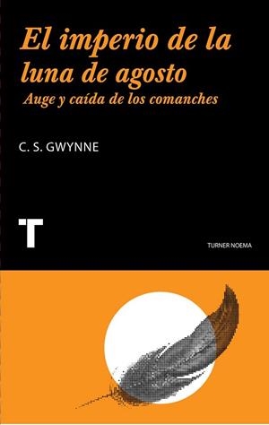 IMPERIO DE LA LUNA DE AGOSTO, EL | 9788475065236 | GYWNNE, | Llibreria Drac - Librería de Olot | Comprar libros en catalán y castellano online