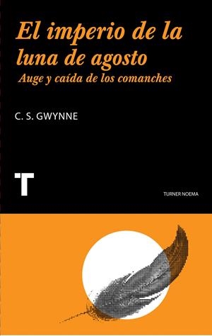 IMPERIO DE LA LUNA DE AGOSTO, EL | 9788475065236 | GYWNNE, | Llibreria Drac - Librería de Olot | Comprar libros en catalán y castellano online
