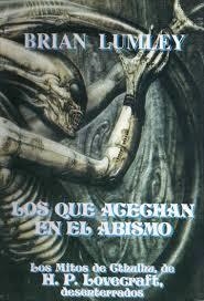 LOS QUE ACECHAN EN EL ABISMO | 9788476405567 | LOVECRAFT, H.P. | Llibreria Drac - Llibreria d'Olot | Comprar llibres en català i castellà online