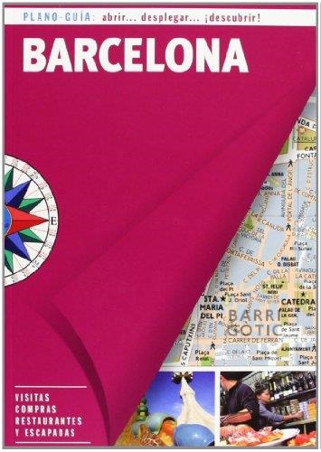 BARCELONA 2013 (PLANO GUIA) | 9788466651424 | VV.AA. | Llibreria Drac - Llibreria d'Olot | Comprar llibres en català i castellà online