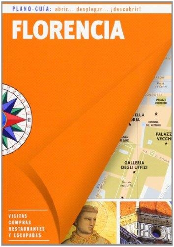 FLORENCIA 2013 (PLANO GUIA) | 9788466651455 | VV.AA. | Llibreria Drac - Llibreria d'Olot | Comprar llibres en català i castellà online