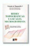 REDES TOPOGRAFICAS Y LOCALES.MICROGEODESIA | 9788428323109 | CHUECA PAZOS, MANUEL | Llibreria Drac - Llibreria d'Olot | Comprar llibres en català i castellà online