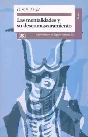 MENTALIDADES Y SI DESENMASCARAMIENTO, LAS | 9788432309335 | LLOYD | Llibreria Drac - Llibreria d'Olot | Comprar llibres en català i castellà online