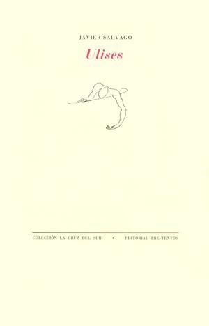 ULISES | 9788481911077 | SALVAGO, JAVIER | Llibreria Drac - Librería de Olot | Comprar libros en catalán y castellano online