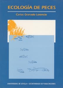 ECOLOGIA DE PECES | 9788447202423 | Llibreria Drac - Librería de Olot | Comprar libros en catalán y castellano online