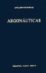 ARGONAUTAS | 9788424918279 | APOLONIO DE RODAS | Llibreria Drac - Librería de Olot | Comprar libros en catalán y castellano online