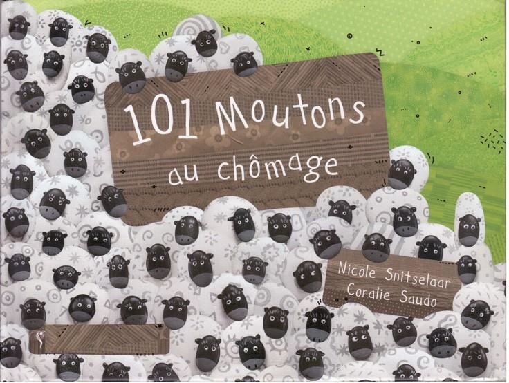 101 OVELLES A L'ATUR | 9788415097419 | SNITSELAR, NICOLE; SAUDO, CORALIE | Llibreria Drac - Librería de Olot | Comprar libros en catalán y castellano online