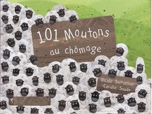 101 OVELLES A L'ATUR | 9788415097419 | SNITSELAR, NICOLE; SAUDO, CORALIE | Llibreria Drac - Librería de Olot | Comprar libros en catalán y castellano online