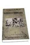 CASA EMBRUJADA,LA | 9788479543037 | GALLEGO,GREGORIO | Llibreria Drac - Librería de Olot | Comprar libros en catalán y castellano online