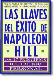 LLAVES DEL EXITO DE NAPOLEON HILL, LAS    (DIP) | 9788441401112 | Llibreria Drac - Llibreria d'Olot | Comprar llibres en català i castellà online