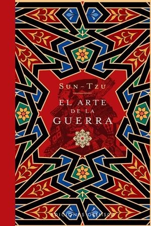 ARTE DE LA GUERRA, EL  | 9788497775311 | TZU, SUN | Llibreria Drac - Llibreria d'Olot | Comprar llibres en català i castellà online