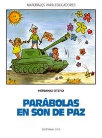 PARABOLAS EN SON DE PAZ | 9788470437434 | OTERO, HERMINIO | Llibreria Drac - Librería de Olot | Comprar libros en catalán y castellano online