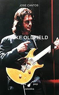 MIKE OKFIELD | 9788437614700 | CANTOS, JOSE | Llibreria Drac - Librería de Olot | Comprar libros en catalán y castellano online