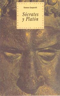 SOCRATES Y PLATON | 9788446005896 | Llibreria Drac - Llibreria d'Olot | Comprar llibres en català i castellà online