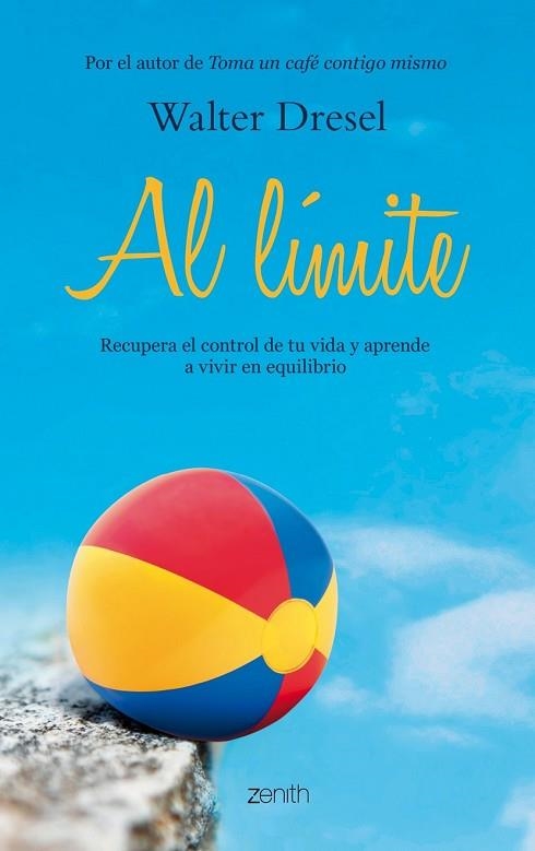 AL LIMITE | 9788408037606 | DRESEL, WALTER | Llibreria Drac - Librería de Olot | Comprar libros en catalán y castellano online