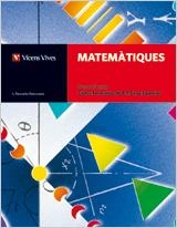 MATEMATIQUES PROVES D'ACCES CFGS | 9788468204772 | PANCORBO PALENZUELA, LUIS | Llibreria Drac - Llibreria d'Olot | Comprar llibres en català i castellà online