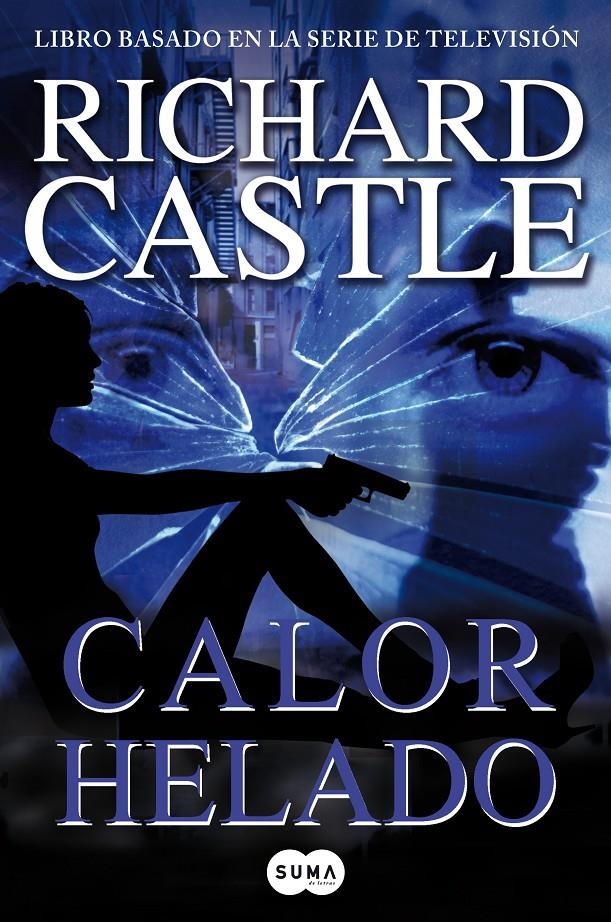 CALOR HELADO | 9788483654903 | CASTLE, RICHARD | Llibreria Drac - Llibreria d'Olot | Comprar llibres en català i castellà online