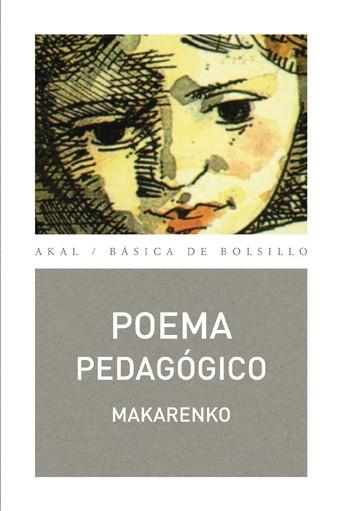 POEMA PEDAGOGICO | 9788476000557 | MAKARENKO | Llibreria Drac - Llibreria d'Olot | Comprar llibres en català i castellà online