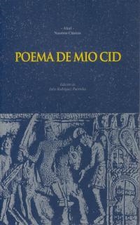 POEMA DE MIO CID | 9788446004622 | Llibreria Drac - Llibreria d'Olot | Comprar llibres en català i castellà online