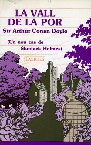 VALL DE LA POR, LA | 9788475841496 | DOYLE, ARTHUR CONAN | Llibreria Drac - Librería de Olot | Comprar libros en catalán y castellano online